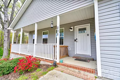 208 N Poston Street, Shelby, NC 28150 - Photo 29