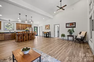 12 Bird Creek Estates Rd, Black Mountain, NC 28711 - Photo 3