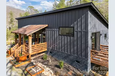 12 Bird Creek Estates Road, Black Mountain, NC 28711 - Photo 41