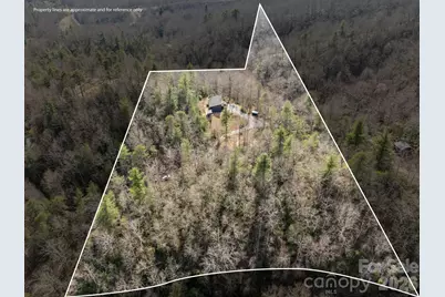 12 Bird Creek Estates Road, Black Mountain, NC 28711 - Photo 5