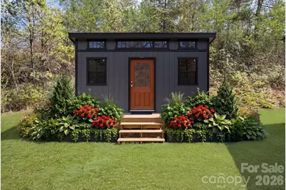 12 Bird Creek Estates Road, Black Mountain, NC 28711 - Photo 33