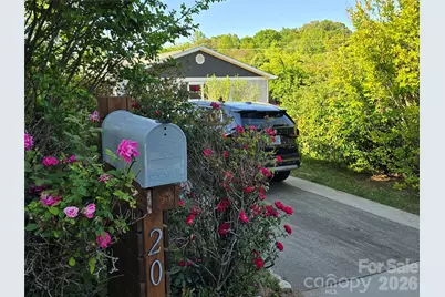 20 Mount Carmel Drive, Asheville, NC 28806 - Photo 19