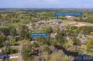 347 Red Fox Trail, Rock Hill, SC 29730 - Photo 45