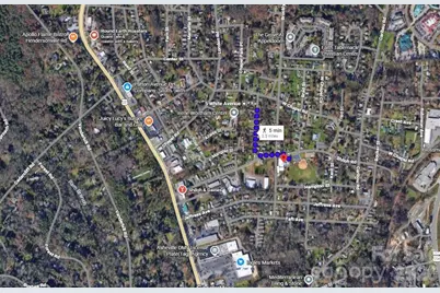 5 White Avenue, Asheville, NC 28803 - Photo 25