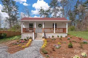 5 White Ave, Asheville, NC 28803 - Photo 1