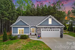 820 Sunset Pointe Dr, Salisbury, NC 28146 - Photo 1