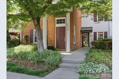 9308 S Vicksburg Park Court, Charlotte, NC 28210 - Photo 1