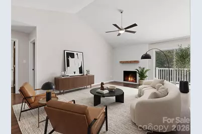 9308 S Vicksburg Park Court, Charlotte, NC 28210 - Photo 3