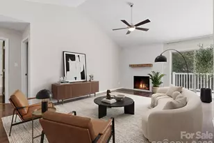 9308 S Vicksburg Park Ct, Charlotte, NC 28210 - Photo 3