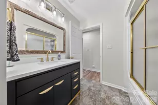 9018 St Lucia Ln, Charlotte, NC 28277 - Photo 29