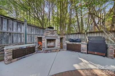 9018 St Lucia Lane, Charlotte, NC 28277 - Photo 35
