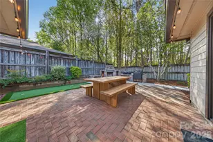 9018 St Lucia Ln, Charlotte, NC 28277 - Photo 33