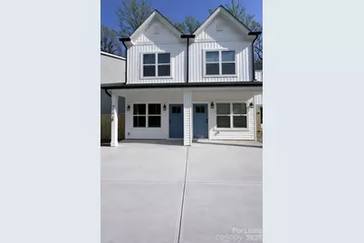 4502 W Tyvola Road, Charlotte, NC 28208 - Photo 1