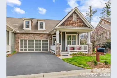 22 S Kaufman Stone Way, Biltmore Lake, NC 28715 - Photo 1
