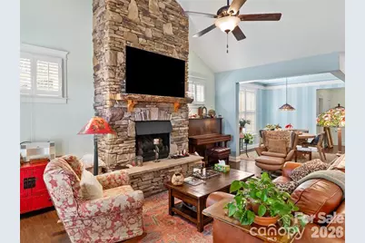 22 S Kaufman Stone Way, Biltmore Lake, NC 28715 - Photo 9