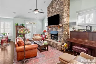 22 S Kaufman Stone Way, Biltmore Lake, NC 28715 - Photo 7