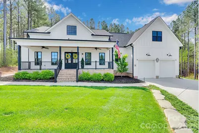 153 Winding Forest Drive, Troutman, NC 28166 - Photo 1