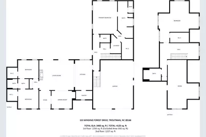 153 Winding Forest Drive, Troutman, NC 28166 - Photo 43