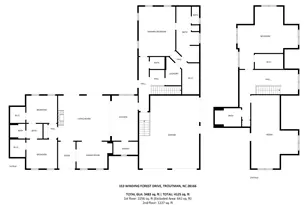 153 Winding Forest Dr, Troutman, NC 28166 - Photo 43