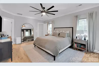 153 Winding Forest Drive, Troutman, NC 28166 - Photo 17