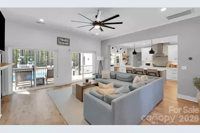 153 Winding Forest Drive, Troutman, NC 28166 - Photo 5