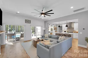 153 Winding Forest Dr, Troutman, NC 28166 - Photo 5