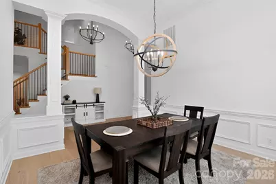 13107 Gambelii Way, Mint Hill, NC 28227 - Photo 9