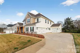 13107 Gambelii Wy, Mint Hill, NC 28227 - Photo 33