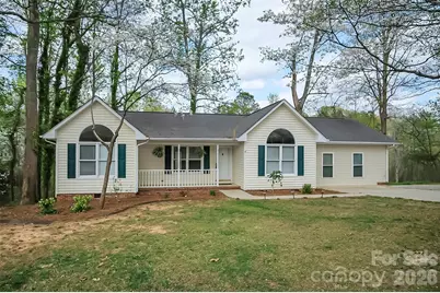 123 General Pemberton Street, Stanley, NC 28164 - Photo 5