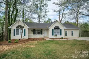 123 General Pemberton St, Stanley, NC 28164 - Photo 5