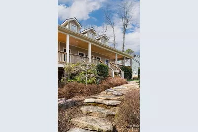 82 Red Mulberry Drive, Zirconia, NC 28790 - Photo 5