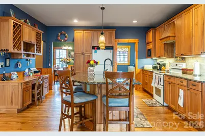 82 Red Mulberry Drive, Zirconia, NC 28790 - Photo 17