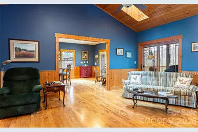 82 Red Mulberry Drive, Zirconia, NC 28790 - Photo 9