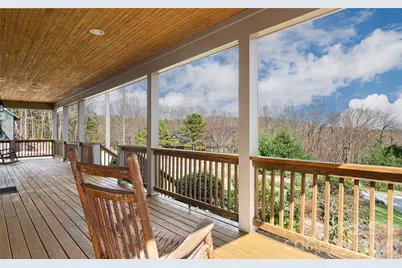 82 Red Mulberry Drive, Zirconia, NC 28790 - Photo 7