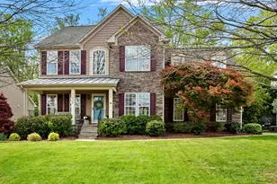 528 Becker Ave, Fort Mill, SC 29715 - Photo 1