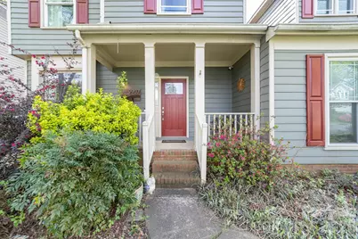 9907 Davis Lake Parkway, Charlotte, NC 28269 - Photo 3