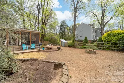 9907 Davis Lake Parkway, Charlotte, NC 28269 - Photo 35