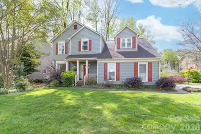 9907 Davis Lake Parkway, Charlotte, NC 28269 - Photo 1