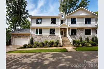 4304 Tangle Drive, Charlotte, NC 28211 - Photo 1