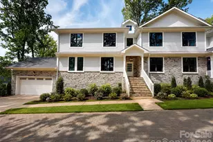 4304 Tangle Dr, Charlotte, NC 28211 - Photo 1