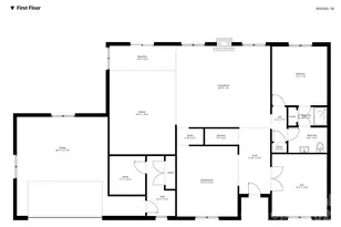 4304 Tangle Dr, Charlotte, NC 28211 - Photo 5