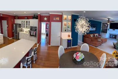 9623 Northdowns Lane, Huntersville, NC 28078 - Photo 17