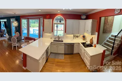 9623 Northdowns Lane, Huntersville, NC 28078 - Photo 15