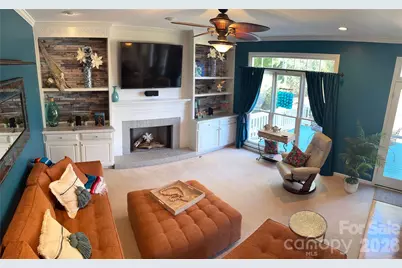 9623 Northdowns Lane, Huntersville, NC 28078 - Photo 11