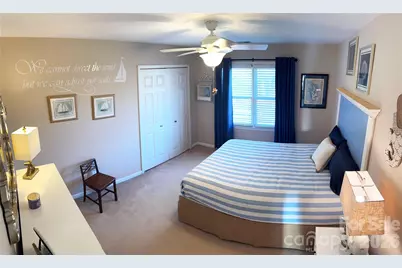 9623 Northdowns Lane, Huntersville, NC 28078 - Photo 25