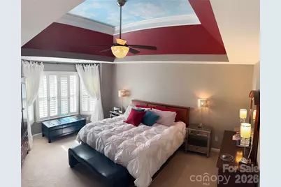 9623 Northdowns Lane, Huntersville, NC 28078 - Photo 21