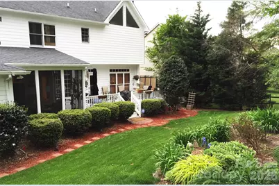 9623 Northdowns Lane, Huntersville, NC 28078 - Photo 5