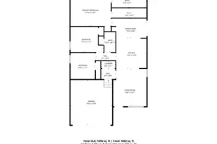 1095 Roberts St, China Grove, NC 28023 - Photo 43