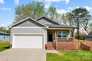 1095 Roberts St, China Grove, NC 28023 - Photo 1