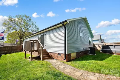 1095 Roberts Street, China Grove, NC 28023 - Photo 33